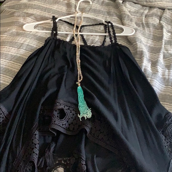 Flowy tank top - Picture 3 of 4